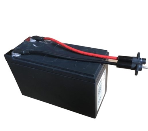 Náhradná batéria pre skúter Yamaha RDS 200